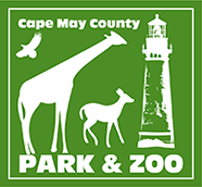 Cape May County Zoo Logo
